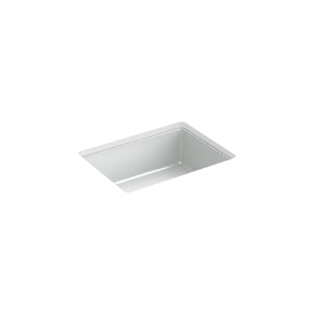 Kohler Verticyl Rectangle Undermount Bathroom Sink 8189-95